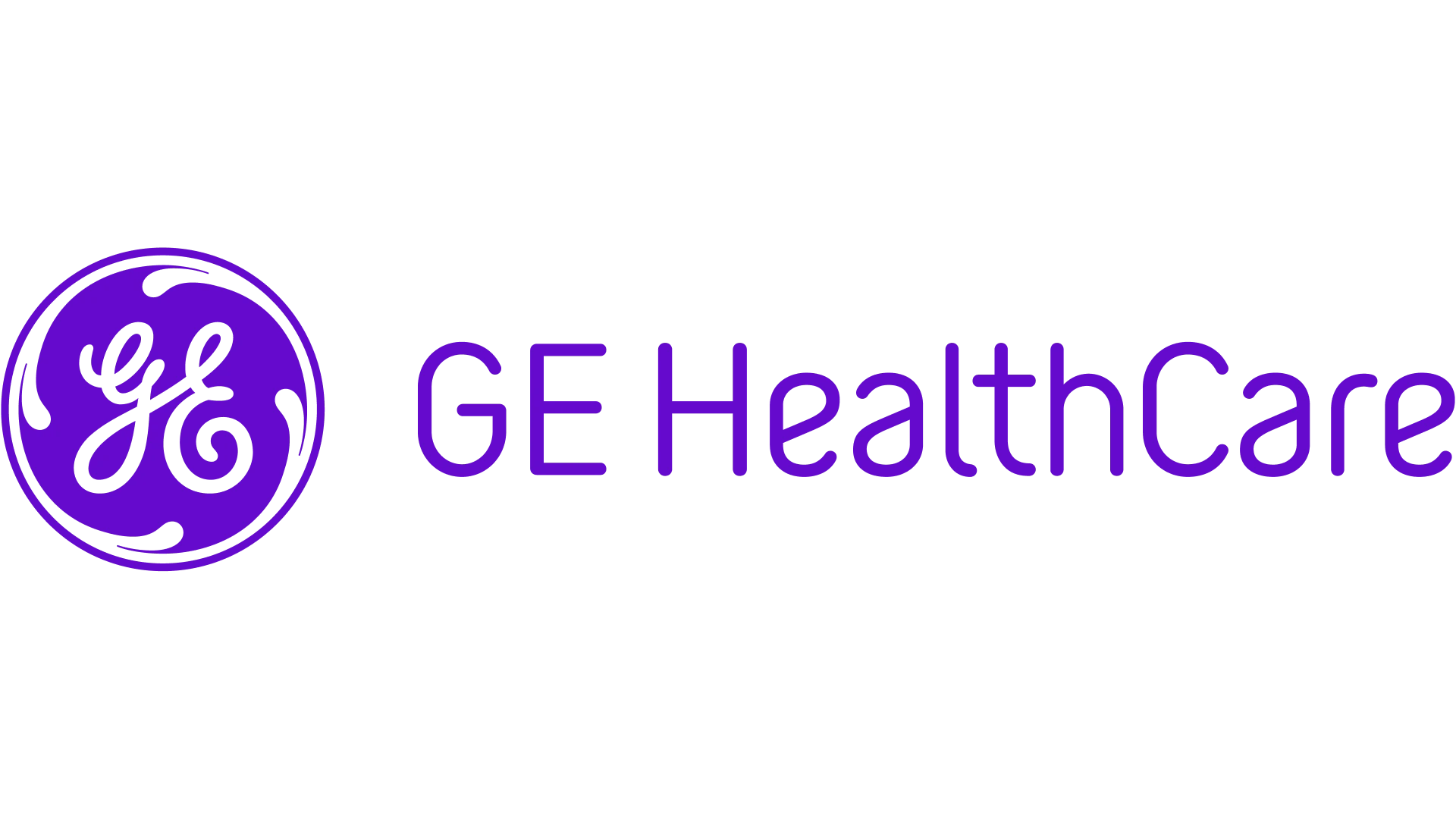 GE HealthCare logo