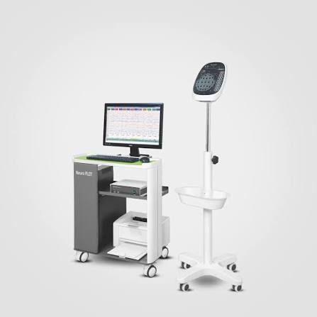 Cardiology & Neurology