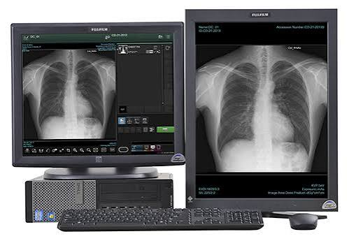 Healthcare IT